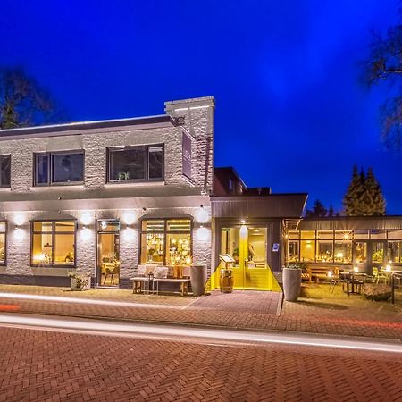 Ludiek Eten En Slapen Havelte Zewnętrze zdjęcie
