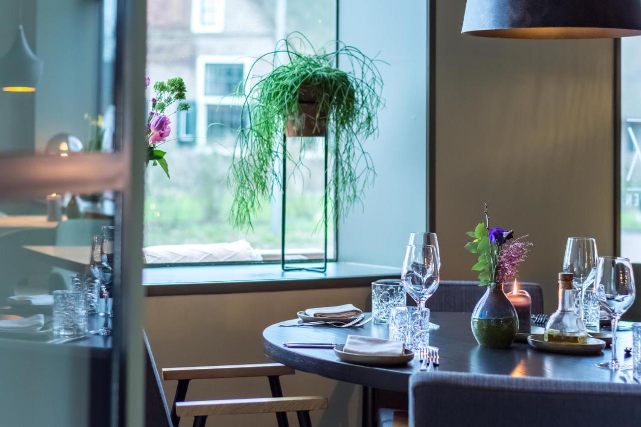 Ludiek Eten En Slapen Havelte Zewnętrze zdjęcie