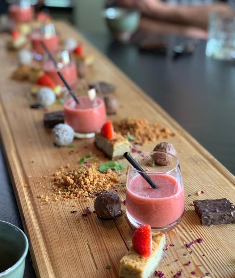 Ludiek Eten En Slapen Havelte Zewnętrze zdjęcie