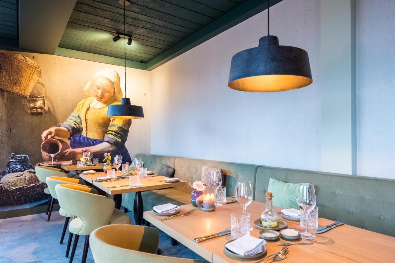 Ludiek Eten En Slapen Havelte Zewnętrze zdjęcie