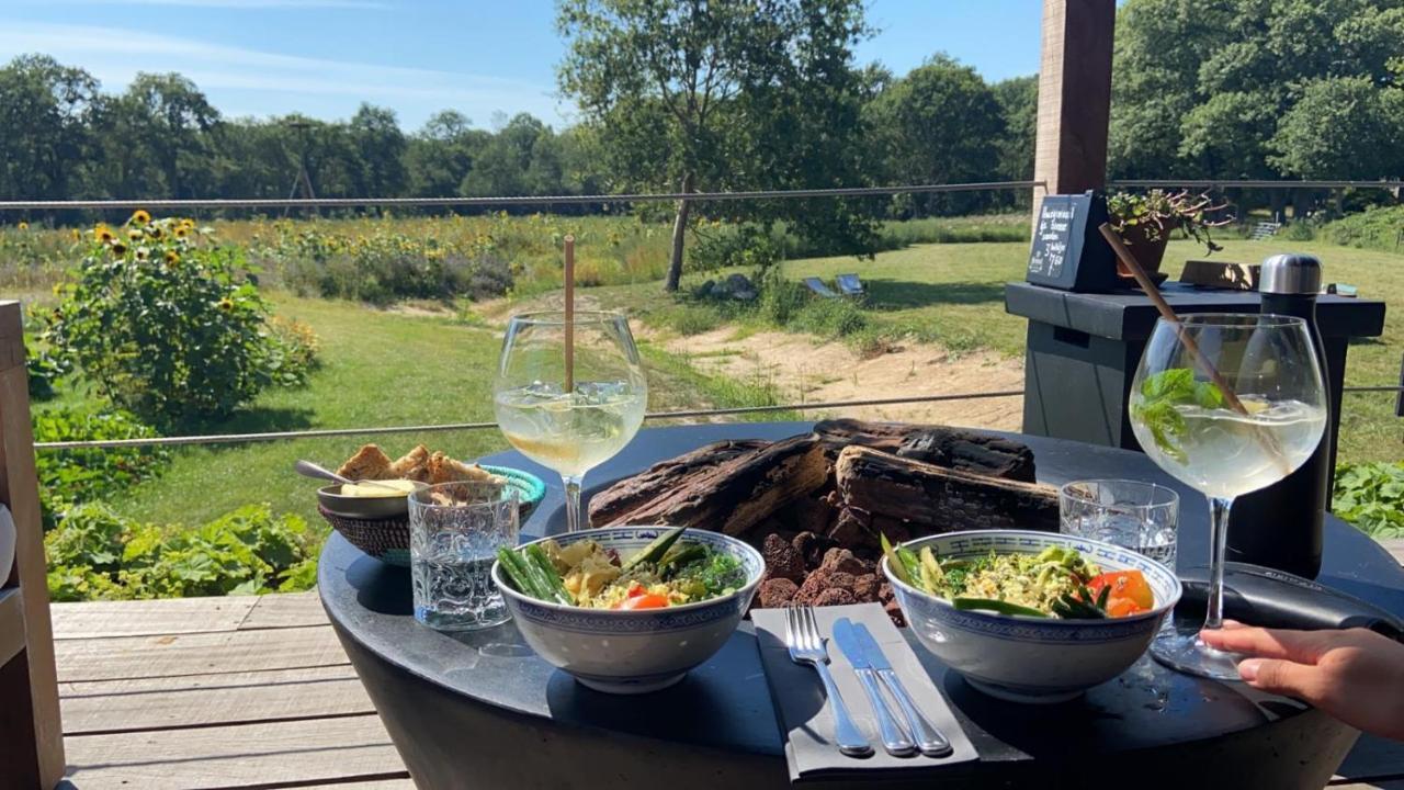 Ludiek Eten En Slapen Havelte Zewnętrze zdjęcie