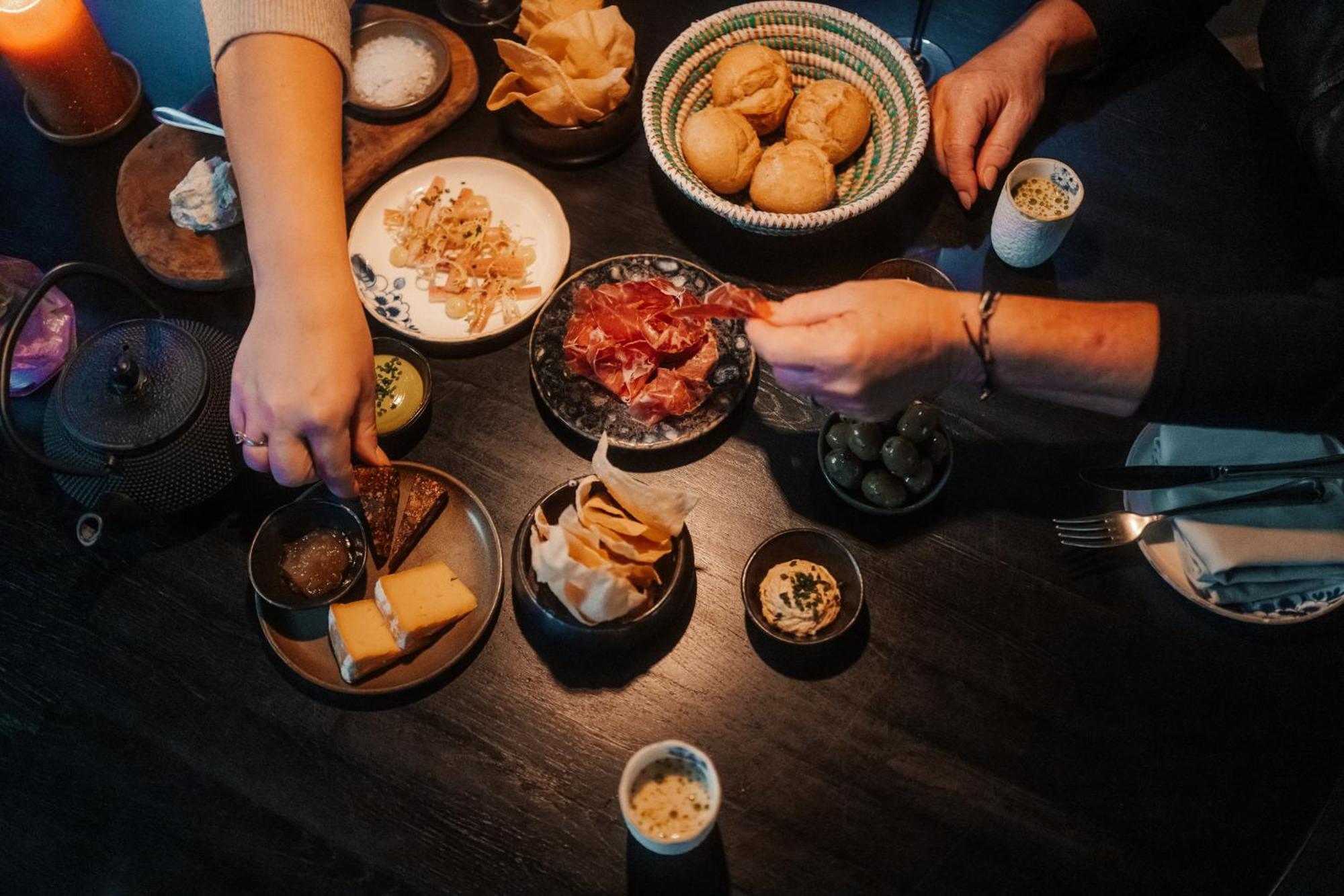 Ludiek Eten En Slapen Havelte Zewnętrze zdjęcie